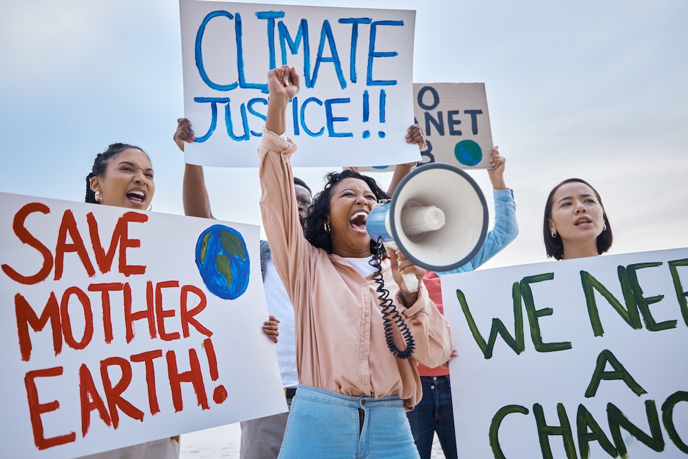 Régulations sur le changement climatique: une analyse juridique approfondie