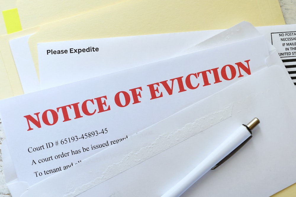 L'Expulsion du Logement Expliquée: Comprendre vos Droits et Obligations