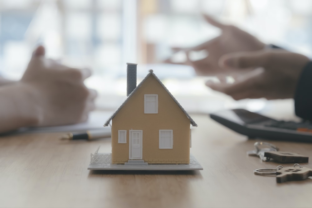 La Loi Lagleize: une révolution pour l'accès à la propriété ?