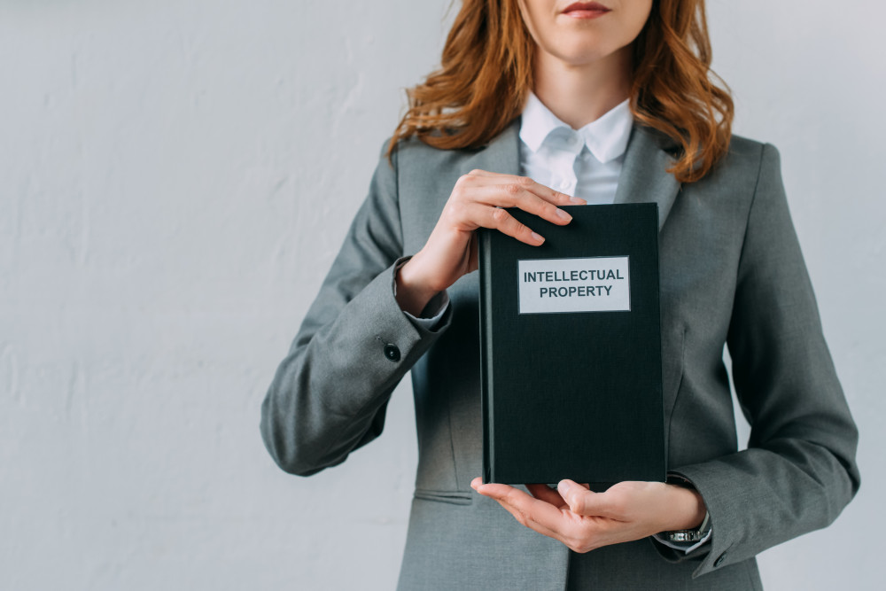 Les notions essentielles de la propriété intellectuelle : Comprendre et protéger vos droits