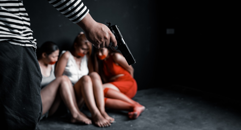 Le droit des victimes: un panorama complet et informatif