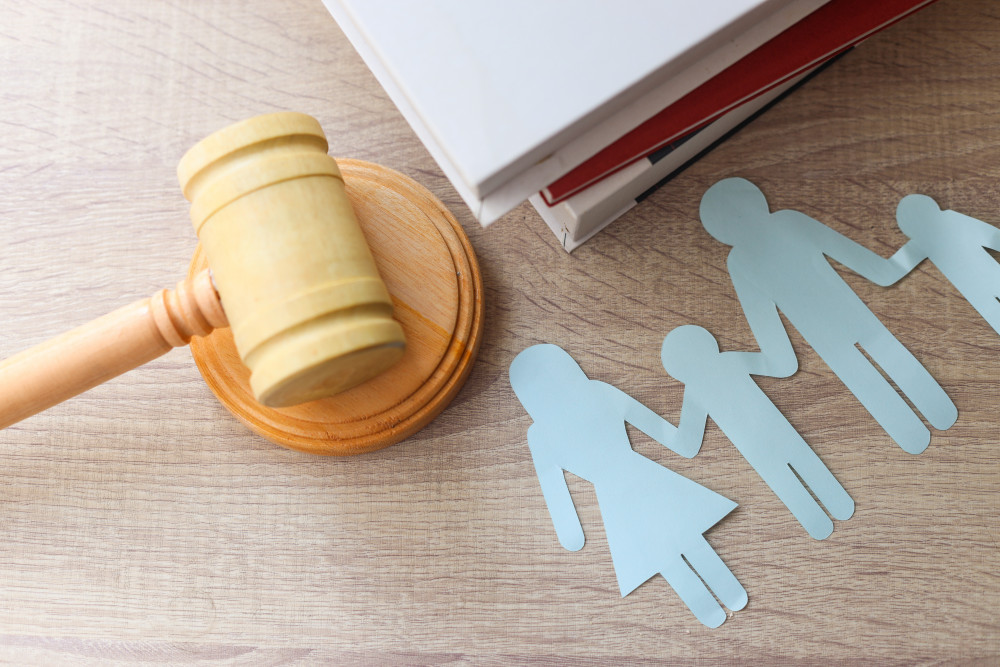 Comprendre les différentes procédures pour divorcer