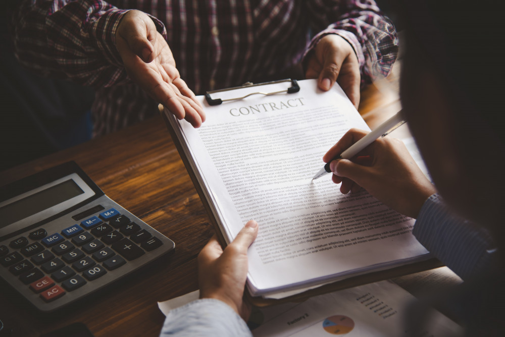 La modification du contrat de travail : enjeux et limites