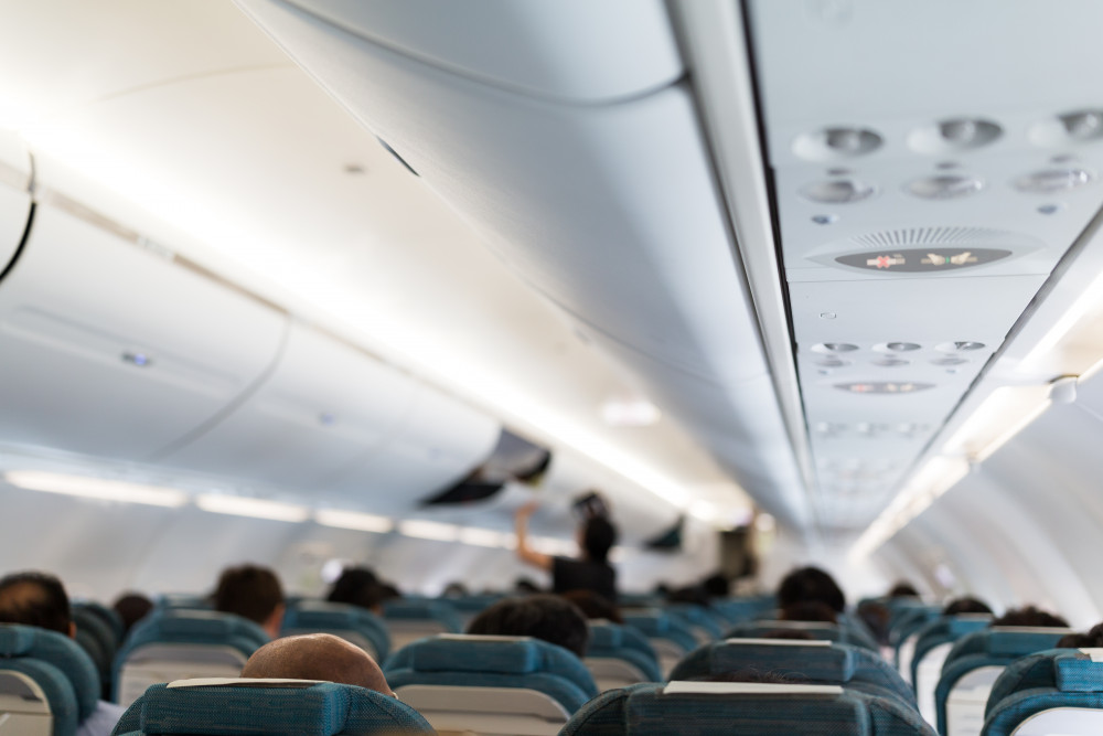 Vos droits en tant que passagers aériens : un guide complet pour être bien informé