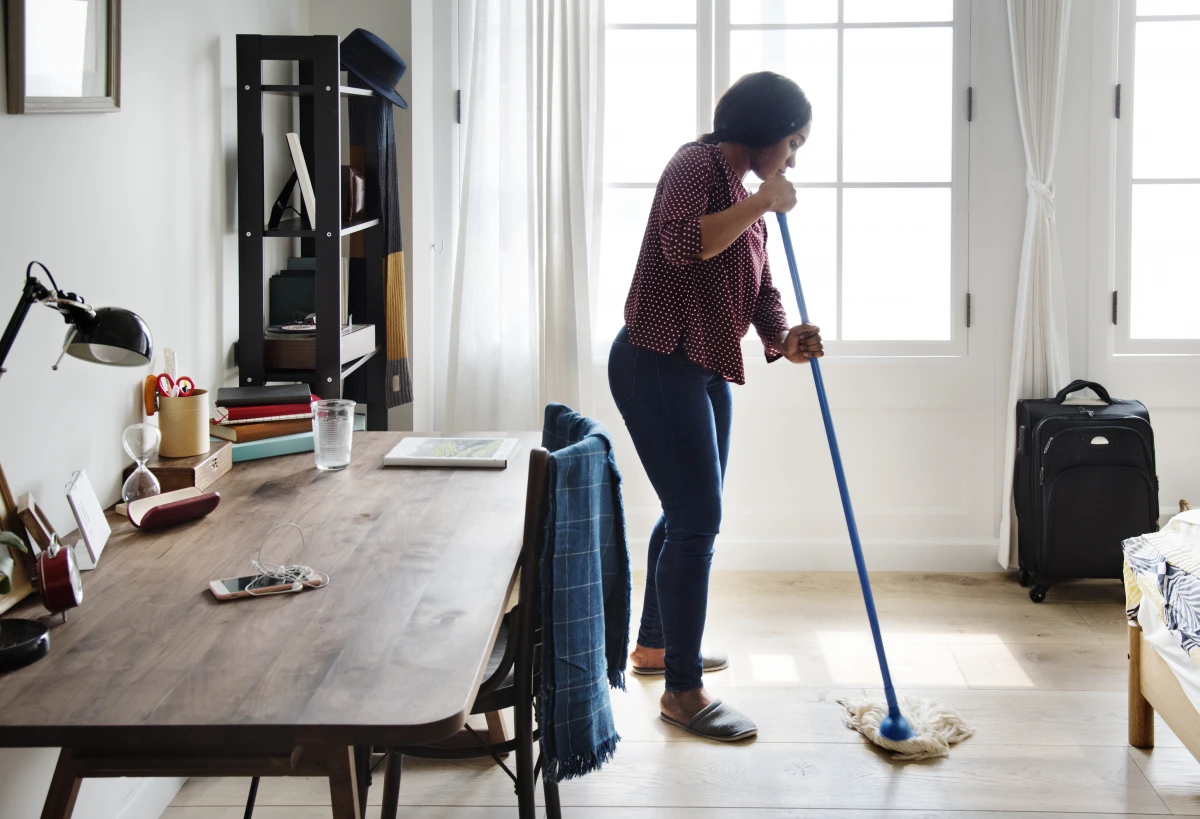 Normes de propreté pour les conciergeries Airbnb : Garantir l'excellence pour vos hôtes