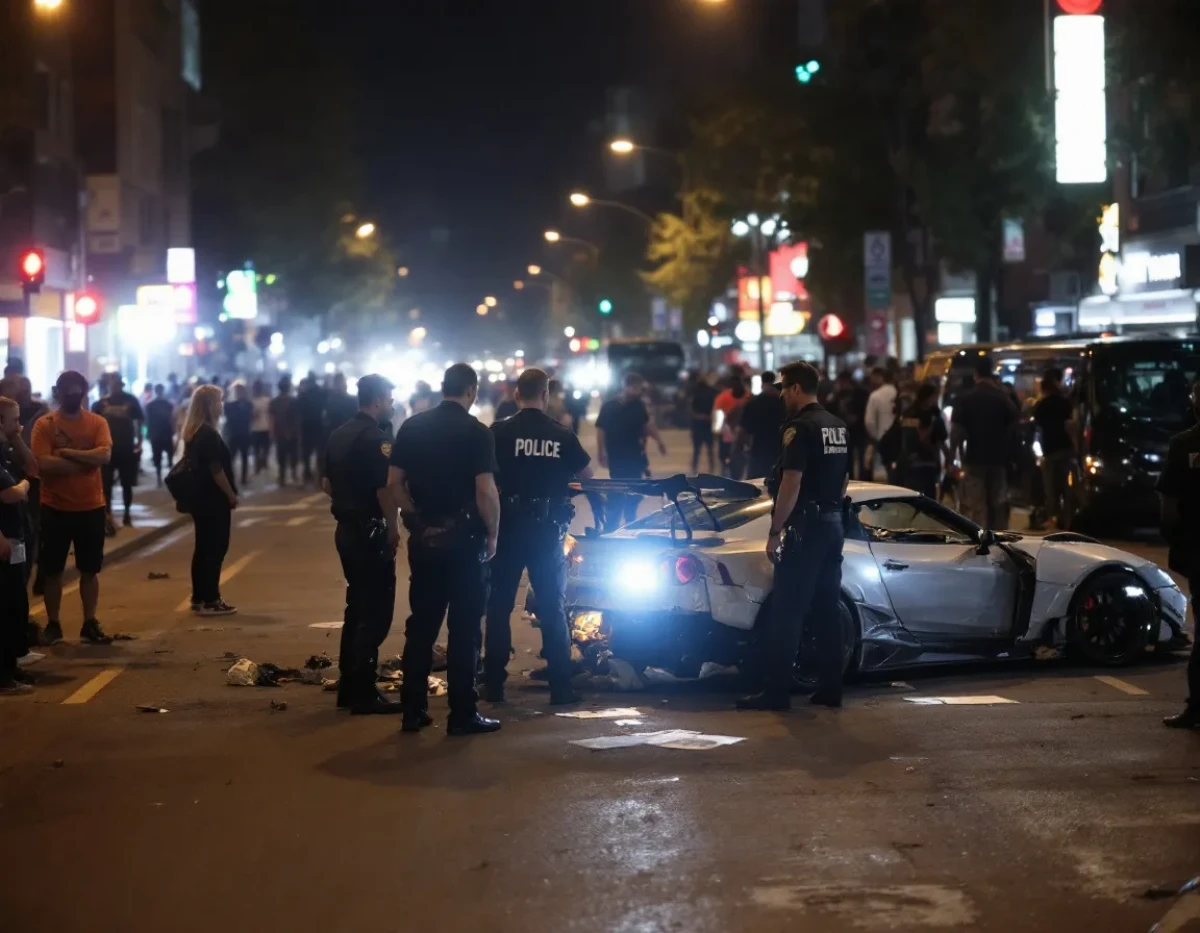 La confiscation des véhicules dans le cadre des rodéos urbains aggravés : analyse juridique et implications pratiques
