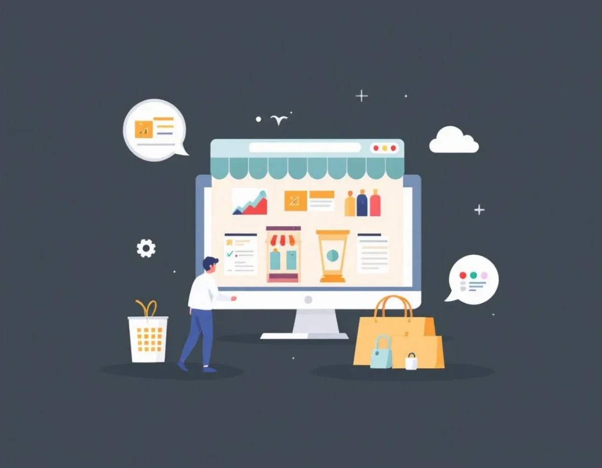 Les Fondamentaux Juridiques pour Créer et Gérer une Boutique en Ligne
