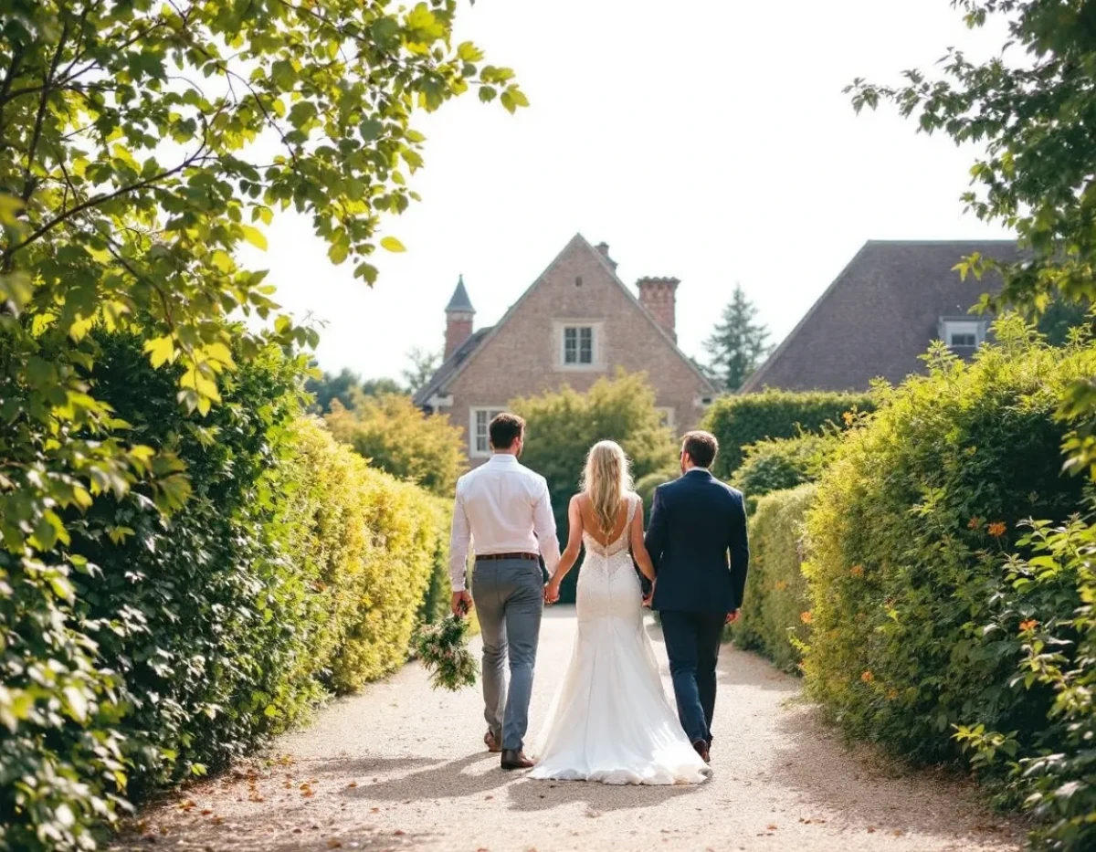 Le contrat de mariage sur mesure : protéger son patrimoine et construire son avenir conjugal
