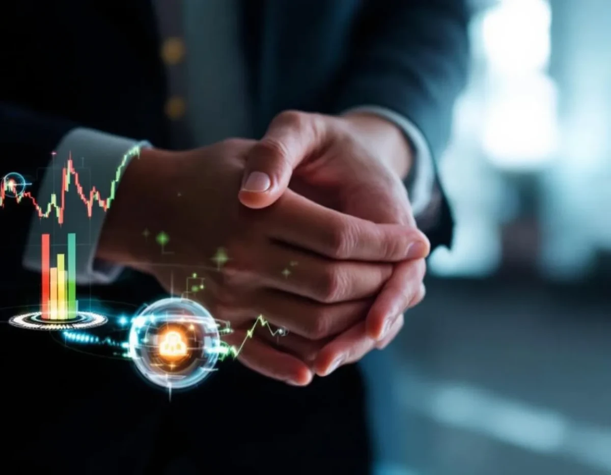 L'alliance stratégique entre assurance vie et gestion sous mandat : optimisation patrimoniale et performance financière