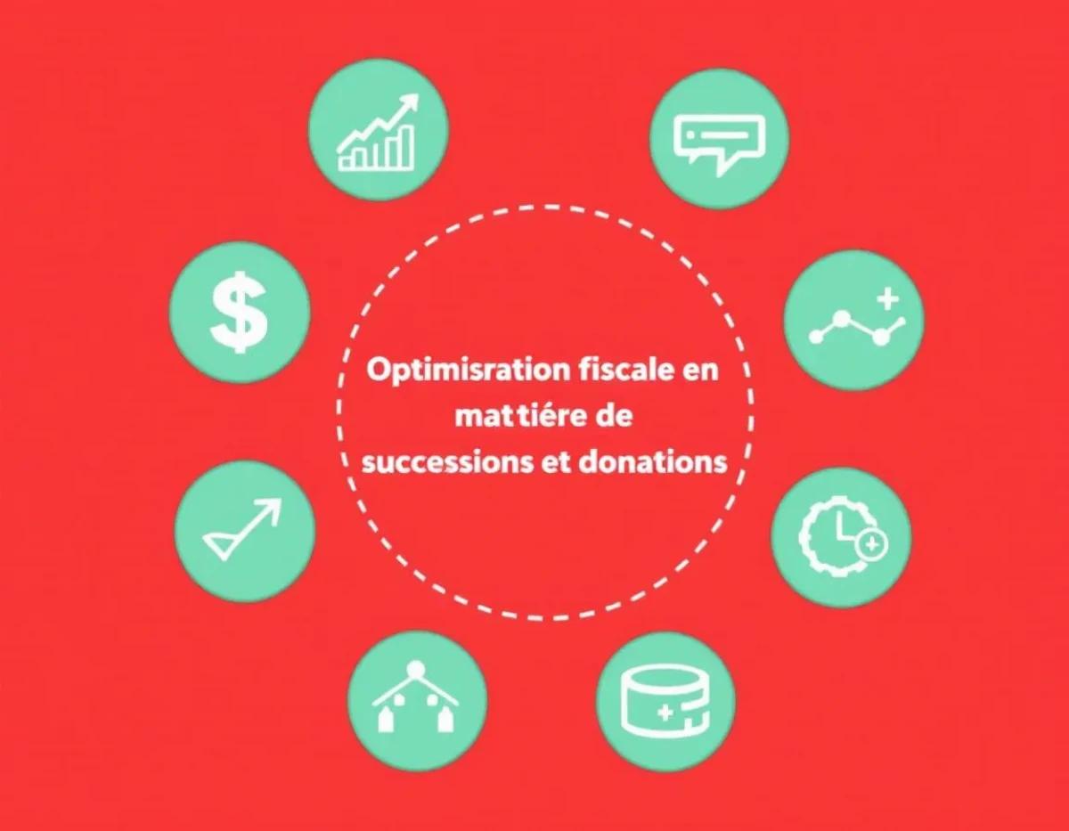 Optimisation Fiscale en Matière de Successions et Donations : Stratégies Patrimoniales Avantageuses