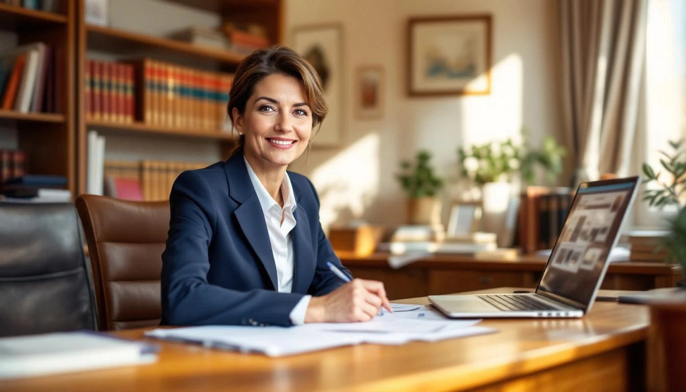Comment choisir son notaire Albi pour un achat immobilier