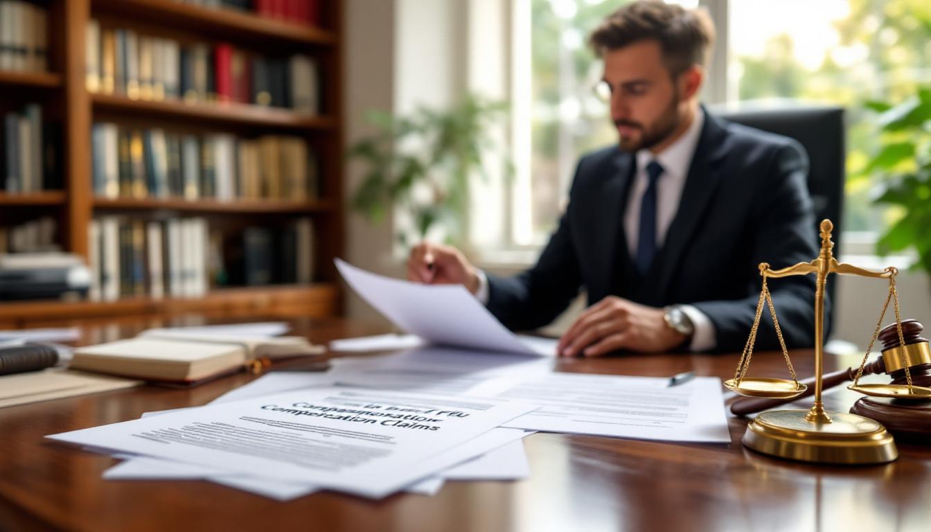 Indemnisation grippe aviaire : vos droits face à l'État