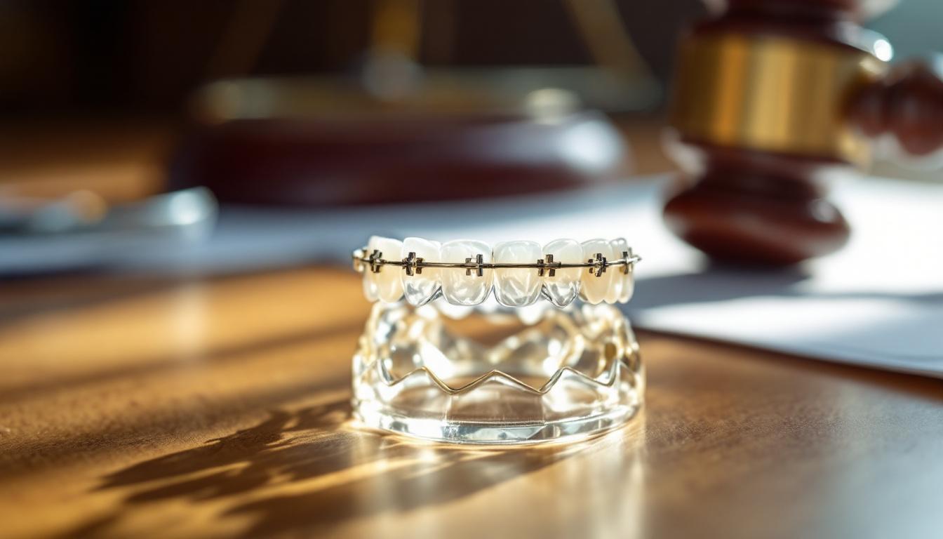 Bague dentaire prix : vos droits face aux dépassements